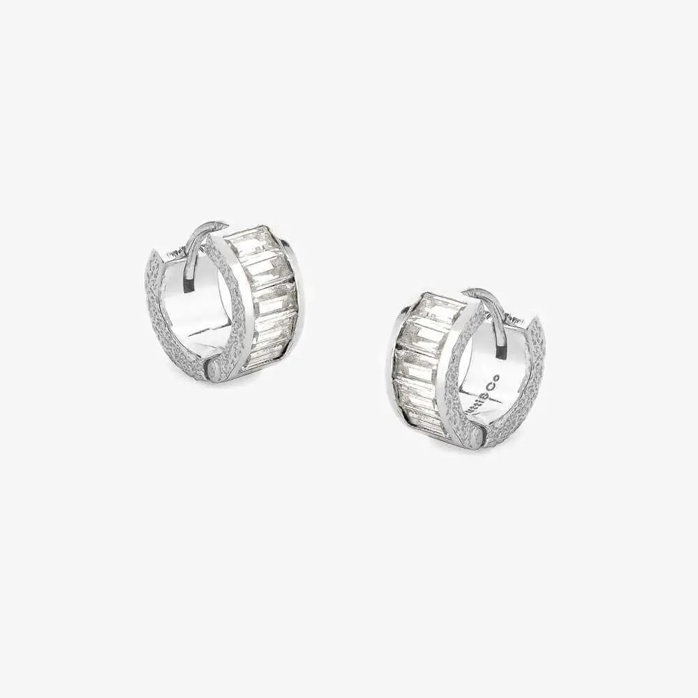 Tutti & Co Glade Earrings